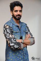 Sushanth Interview About Aatadukundam Raa Movie